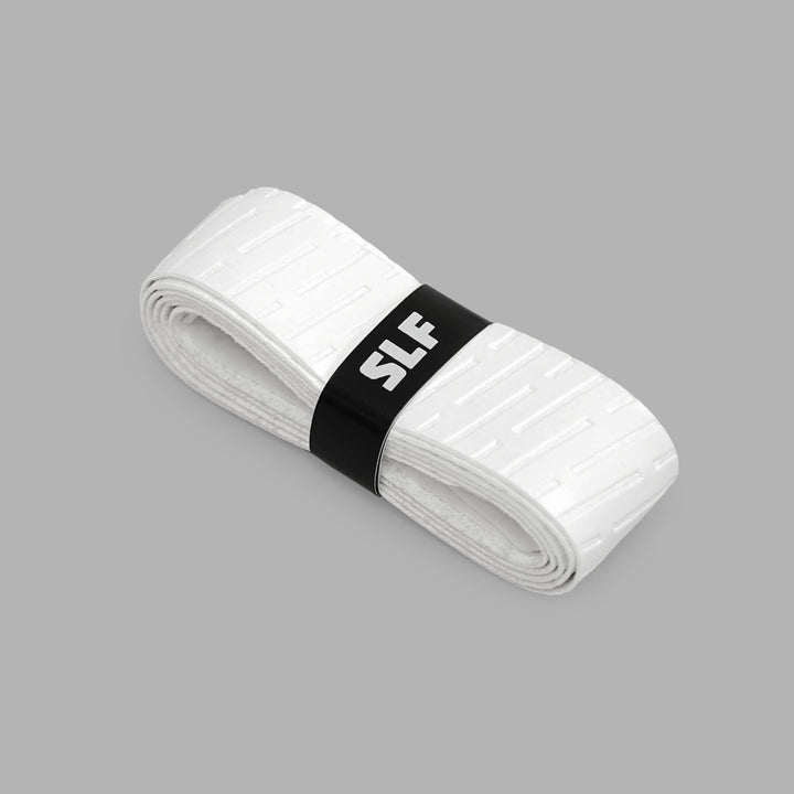 White Bat Grip