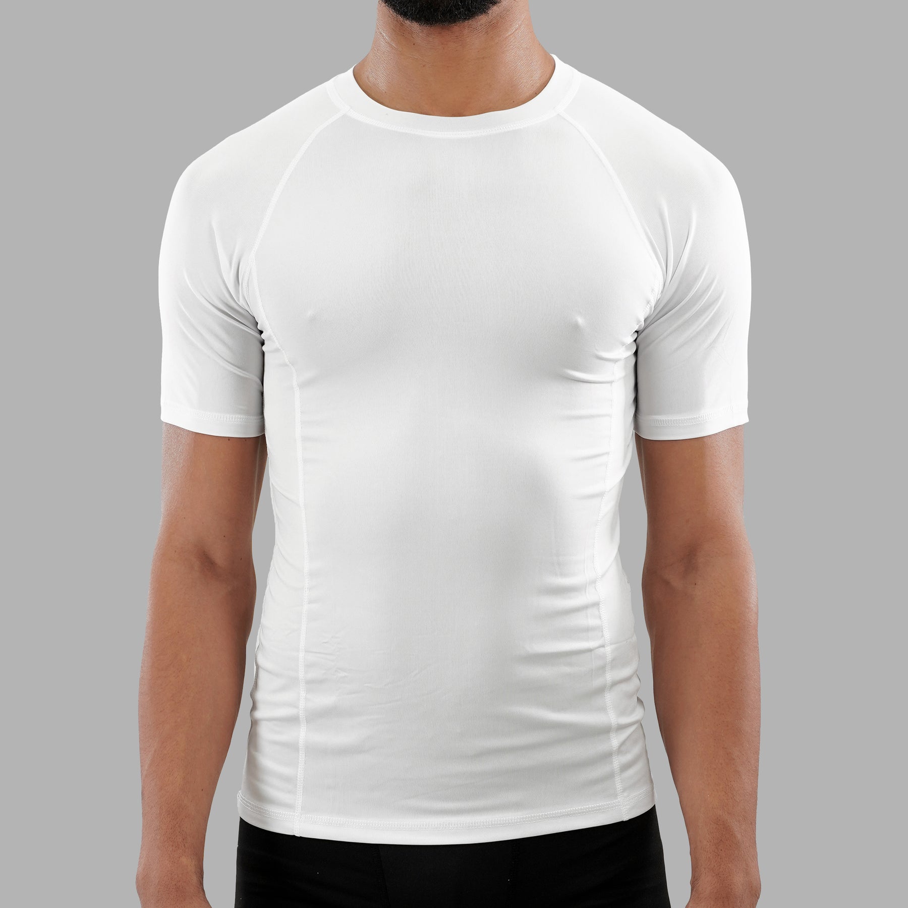 Compression Shiort The perfect sleeveless compression shirt that won't disappoint - SLEEFS