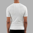 Basic White Compression Shirt