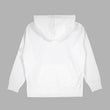 Basic White Hoodie