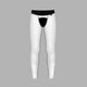 White Tights for Kids