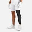 Basic Black Football Pro Leg Sleeve