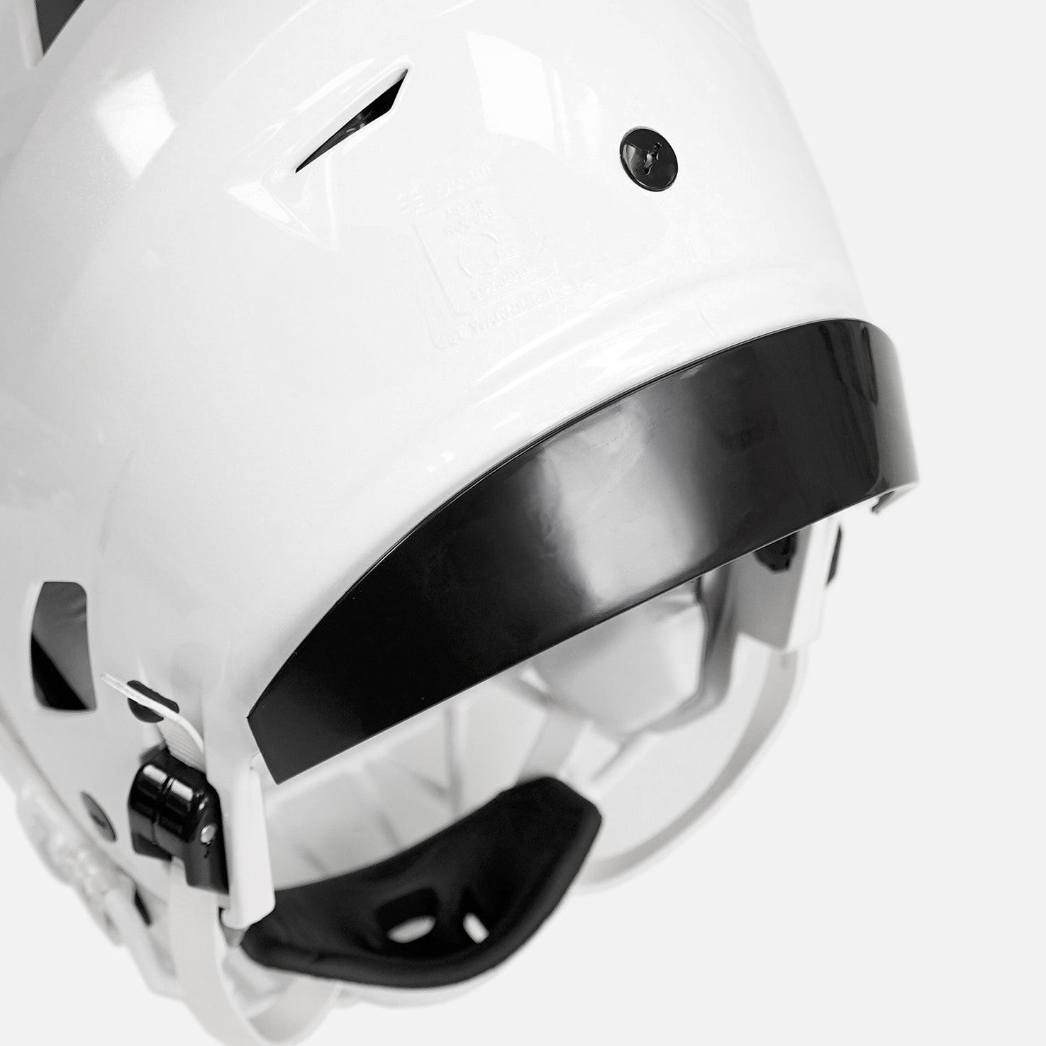 Riddell スピードフレックス用バンパー Riddell Speedflex Front and Back Bumper Cover Kit – SLEEFS