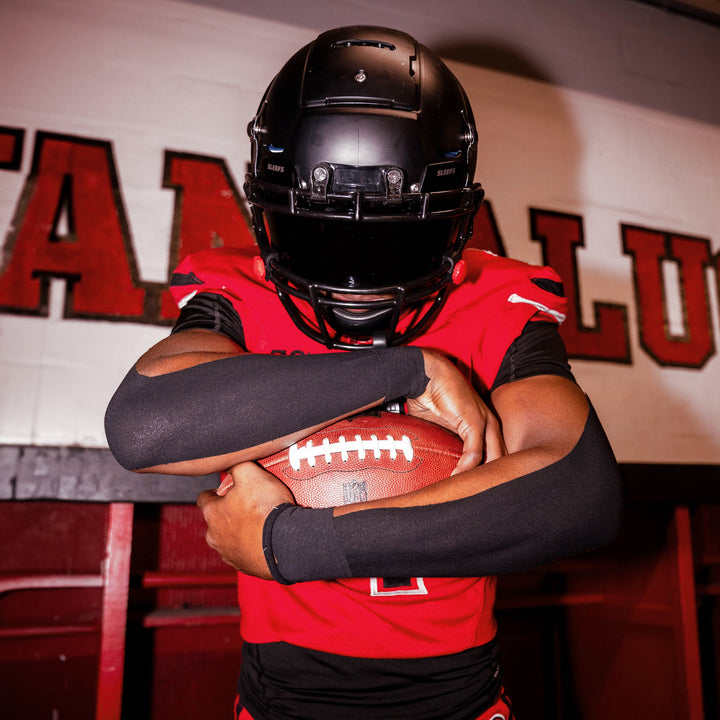 3 Black Turf Tape Bundle