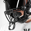 Crosses Chroma X Football Mouthguard