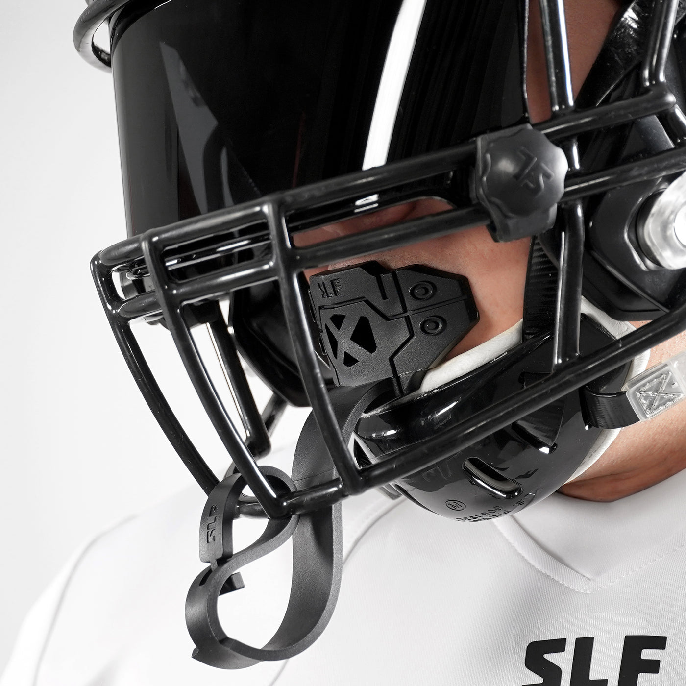 Crosses Chroma X Football Mouthguard