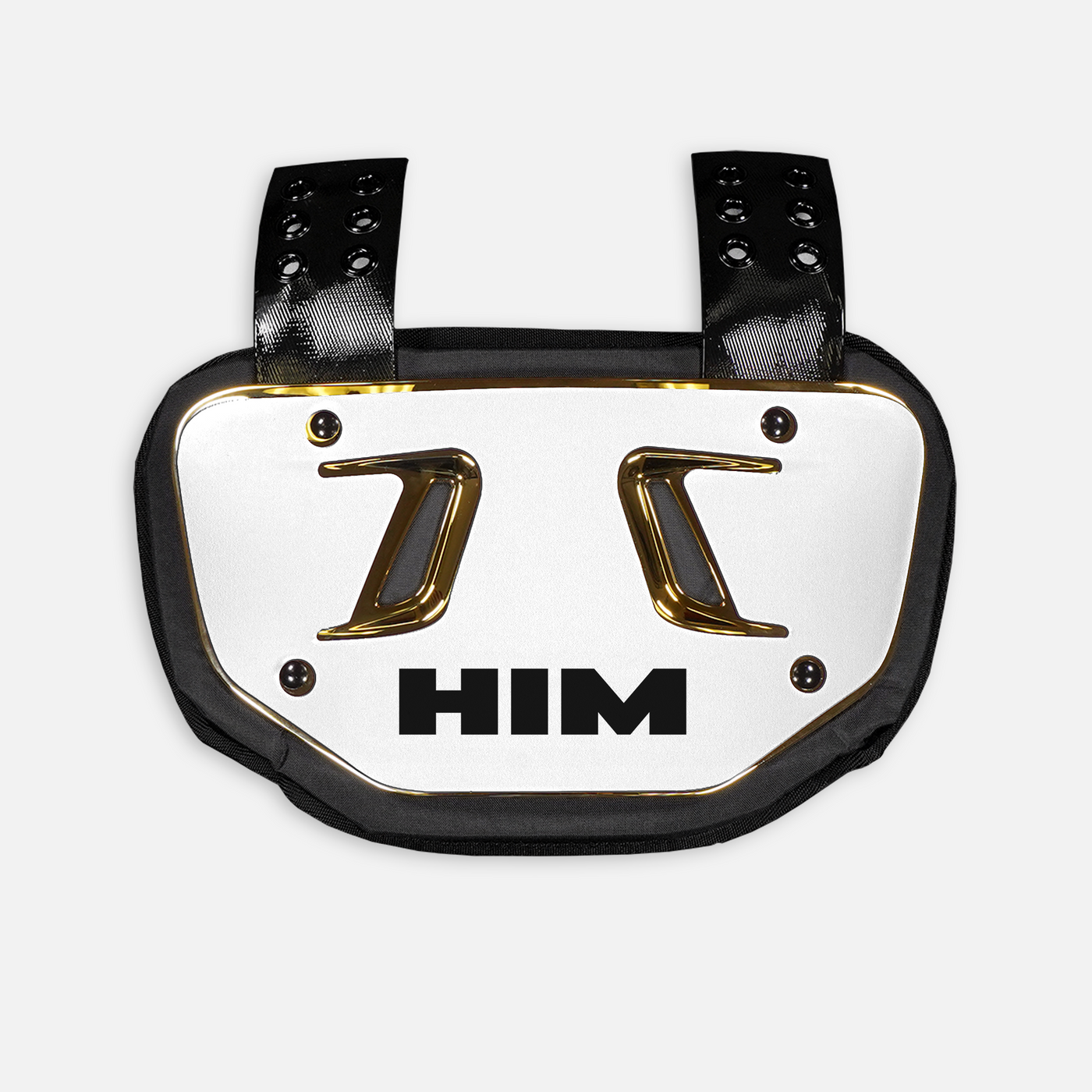 Him Sticker for Backplate