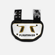 Playmaker Sticker for Backplate