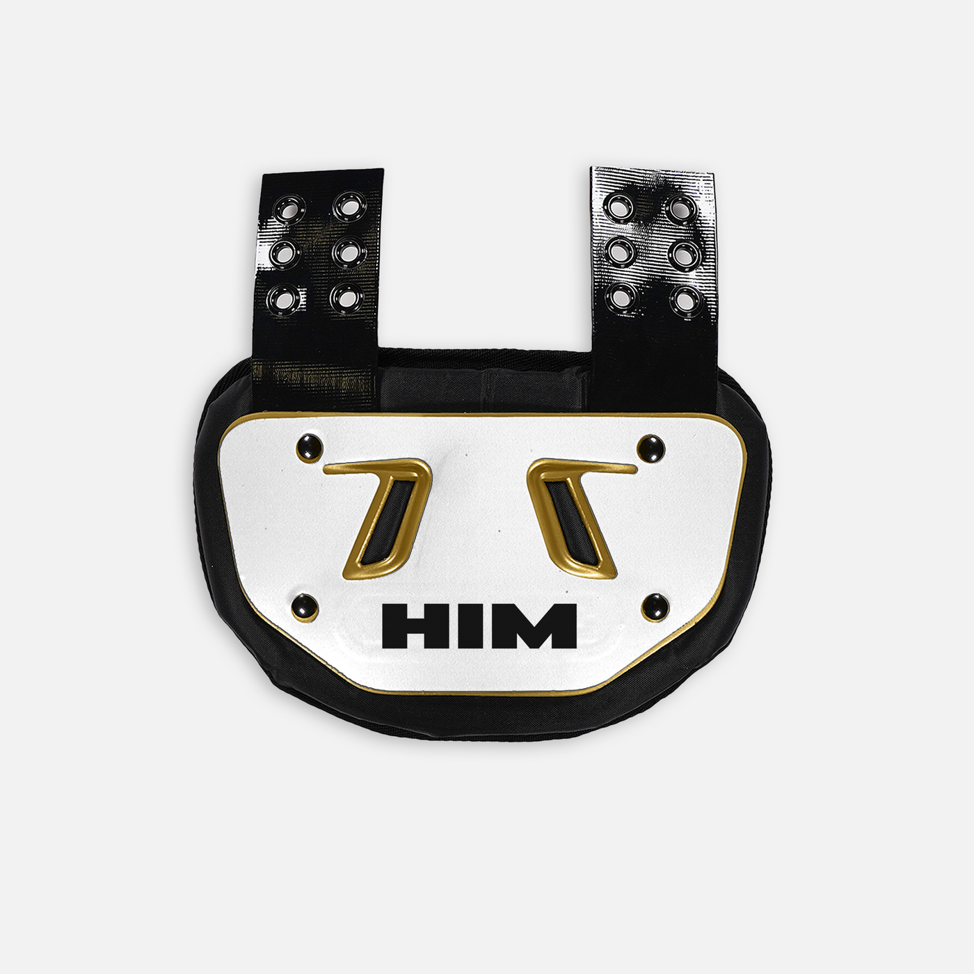 Him Sticker for Backplate