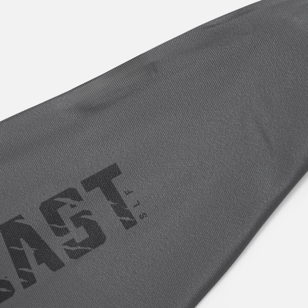 Beast Gray Headband