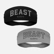 Beast Headband 2-Pack