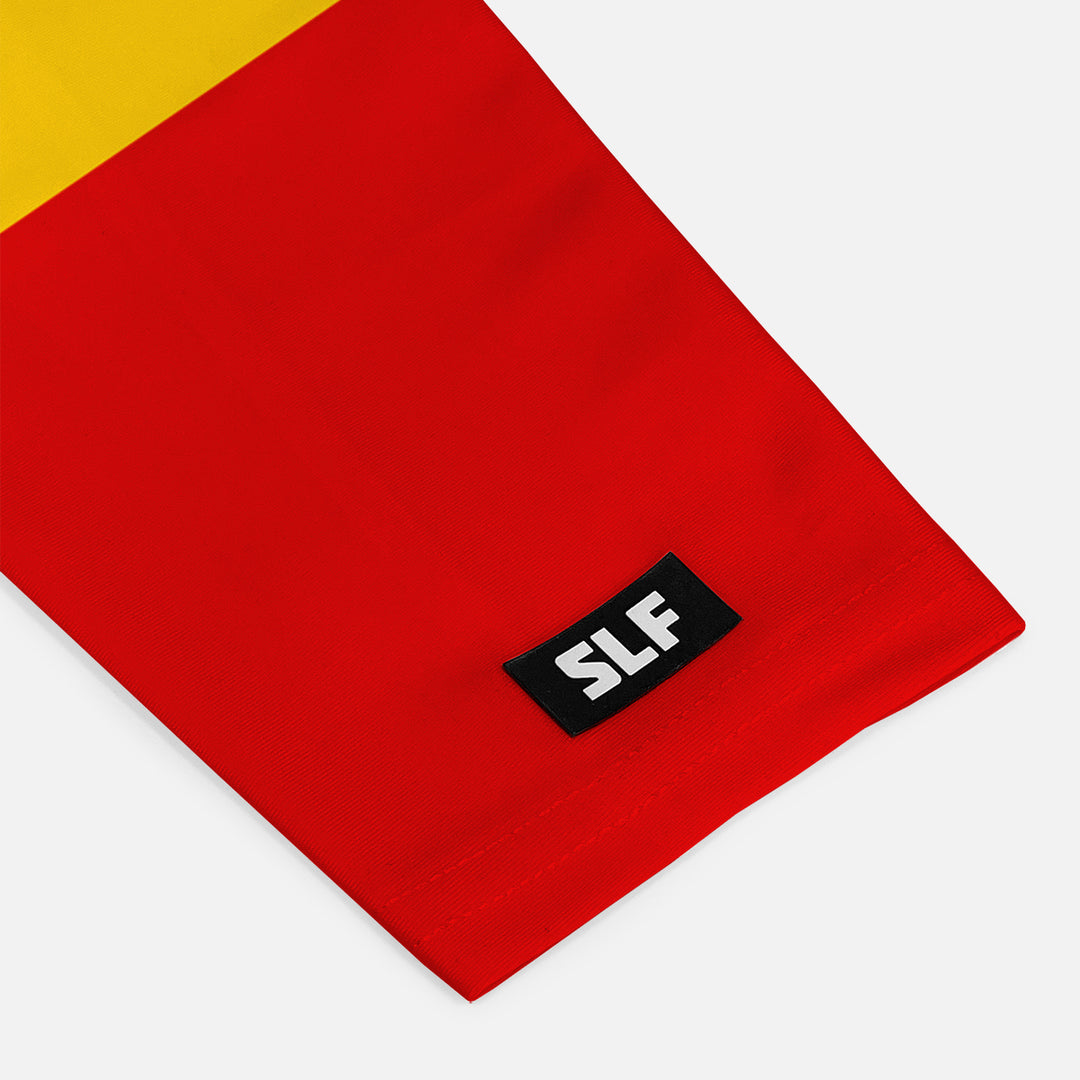 Belgium Flag Arm Sleeve