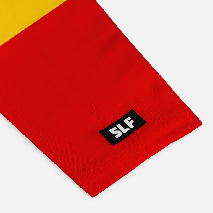 Belgium Flag Arm Sleeve
