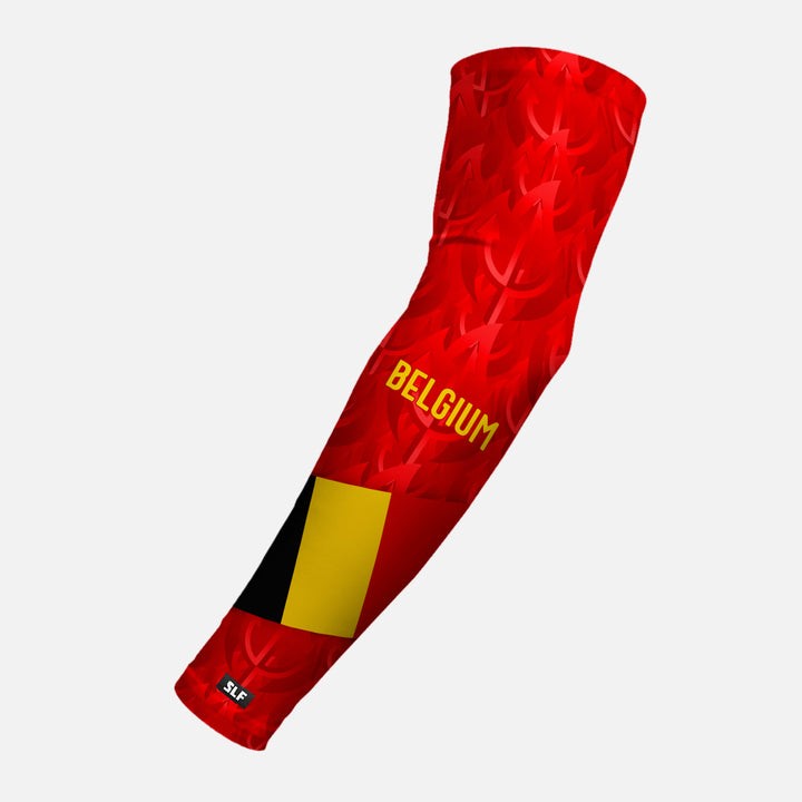 Belgium Team Edition Arm Sleeve