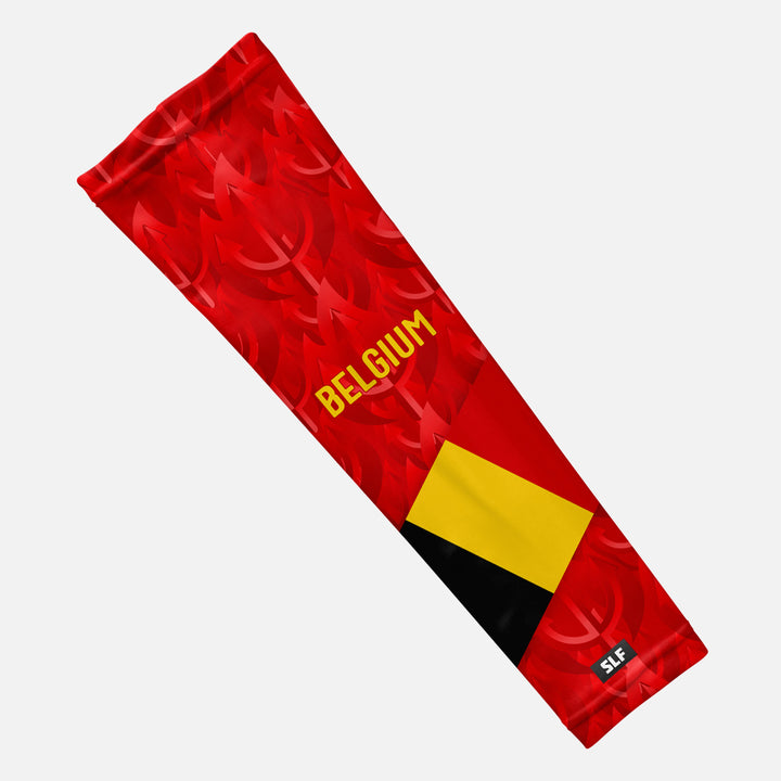Belgium Team Edition Arm Sleeve