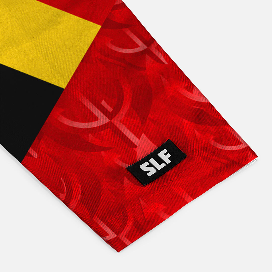 Belgium Team Edition Arm Sleeve