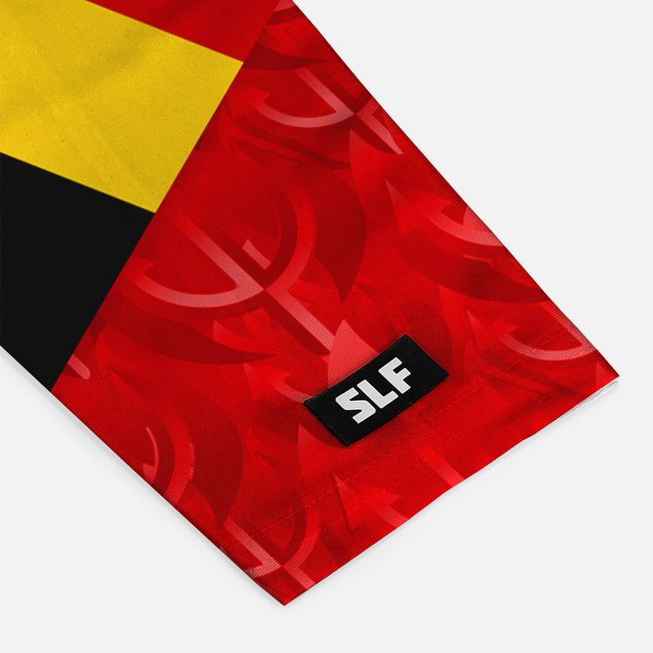 Belgium Team Edition Arm Sleeve
