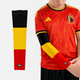 Belgium Flag Kids Arm Sleeve