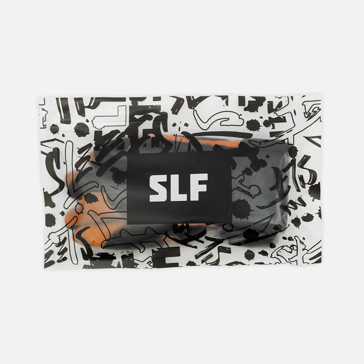 Black Baseball Batting Gloves