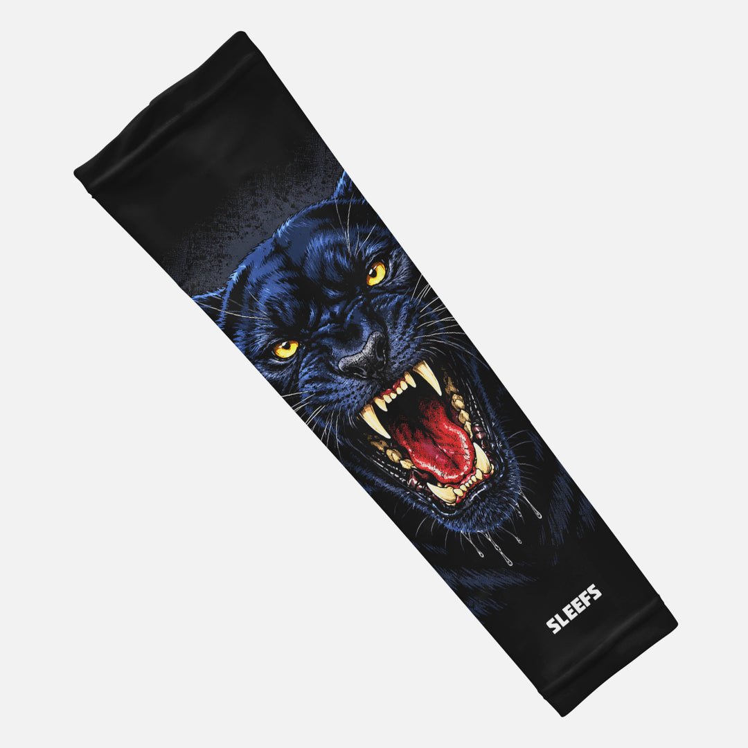 Black Panther Feral Arm Sleeve