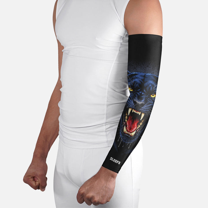 Black Panther Feral Arm Sleeve