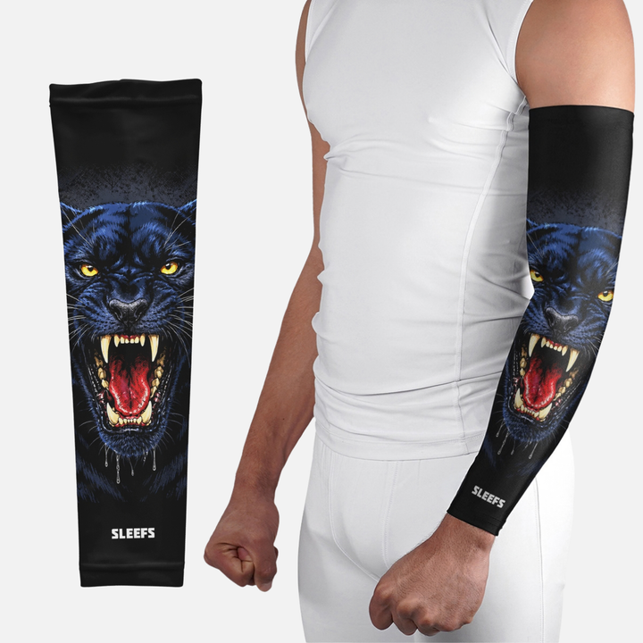 Black Panther Feral Arm Sleeve