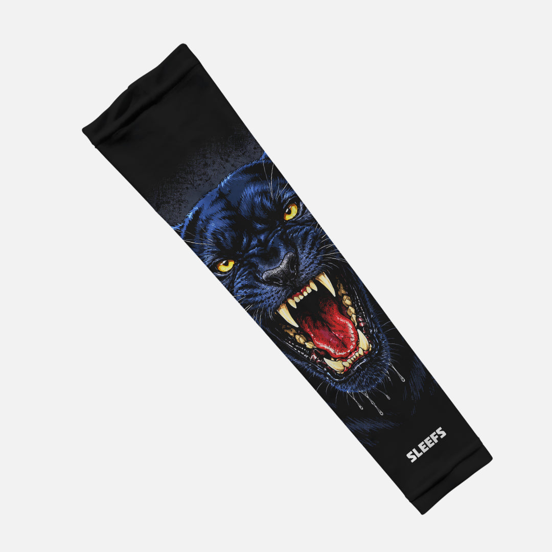 Black Panther Feral Kids Arm Sleeve