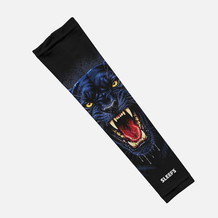 Black Panther Feral Kids Arm Sleeve