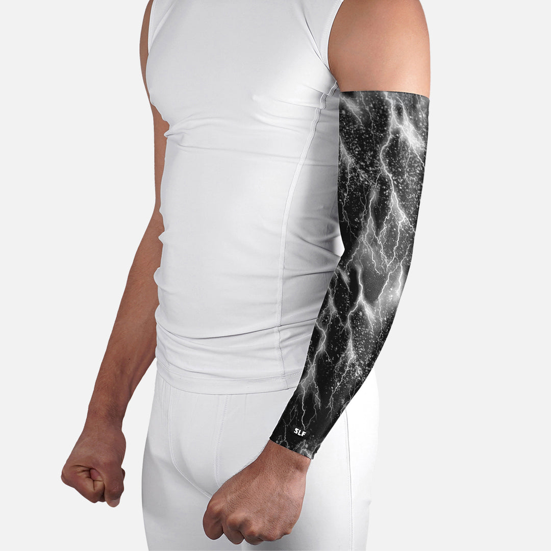Black Rain Arm Sleeve