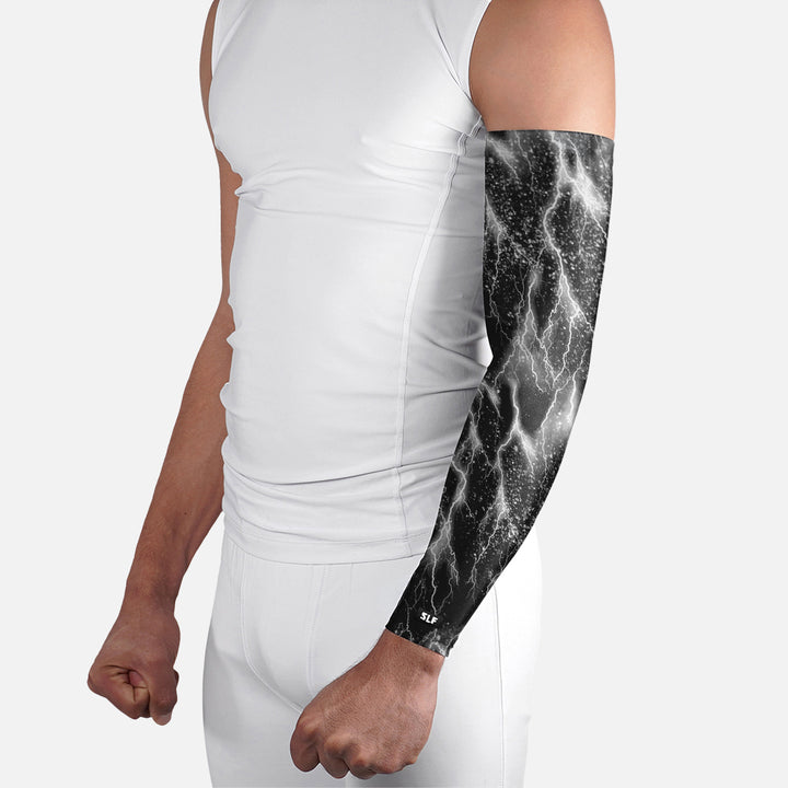Black Rain Arm Sleeve