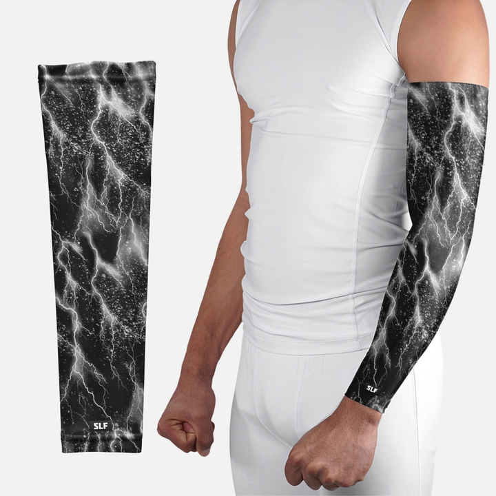 Black Rain Arm Sleeve
