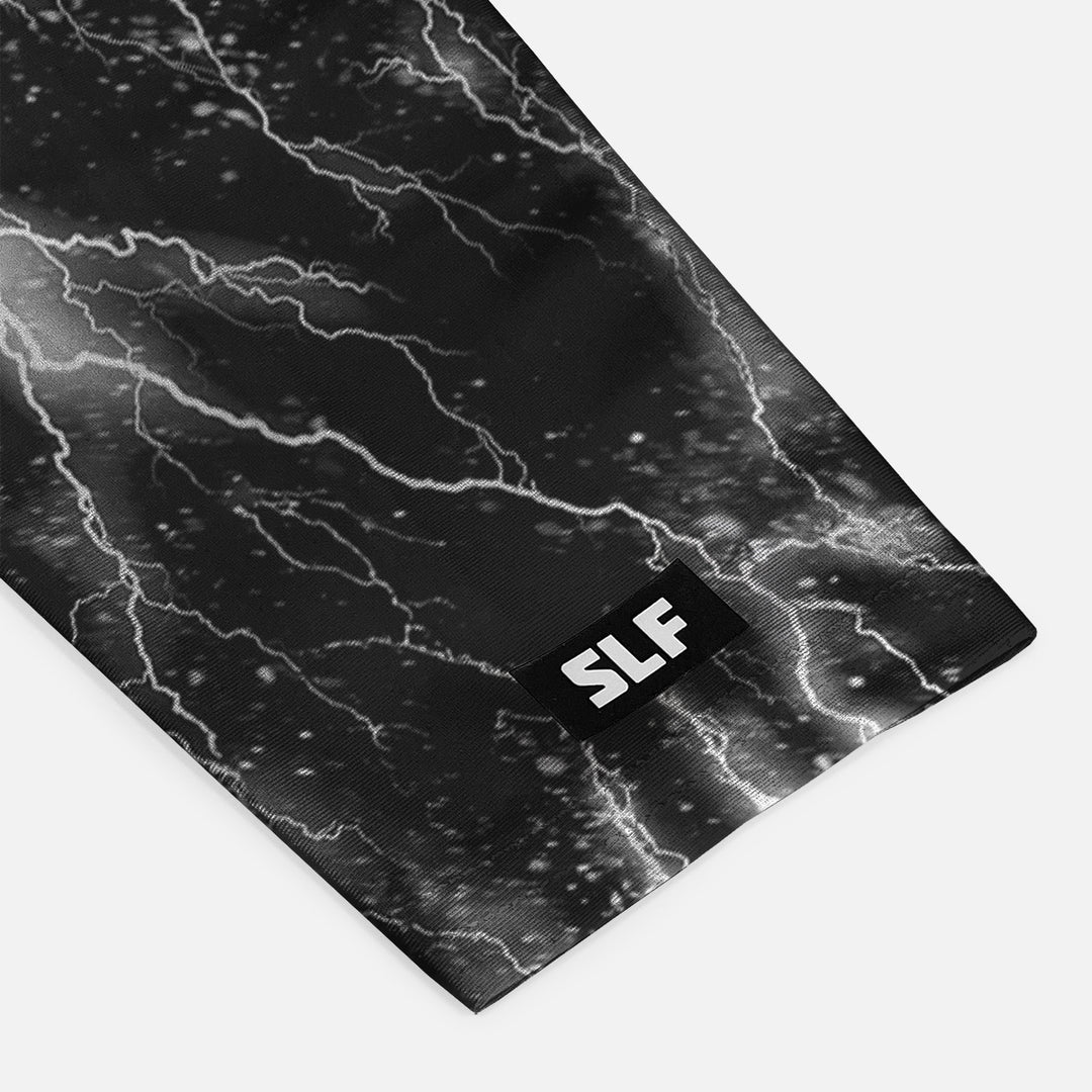 Black Rain Arm Sleeve