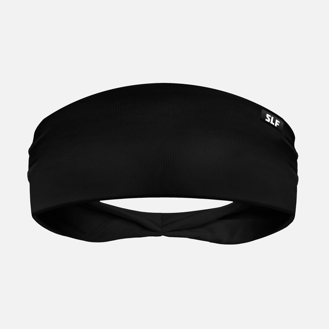 Black Headband