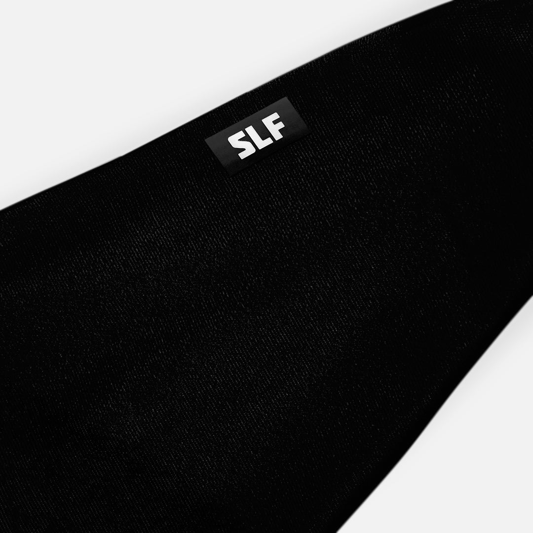 Black Headband