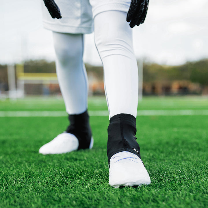 Crosses Chroma Kids Spats / Cleat Covers