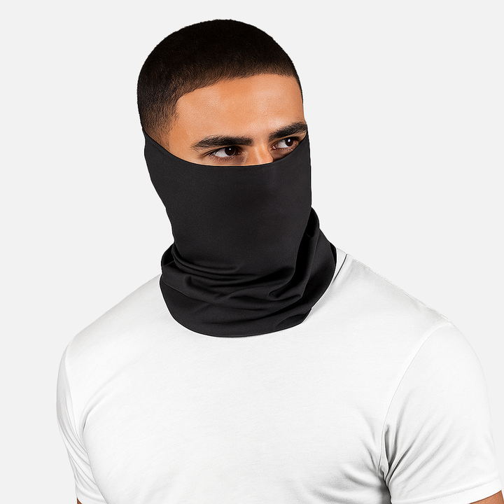 Black Neck Gaiter Multi-Pack
