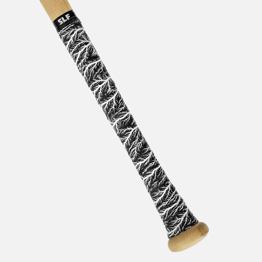 Black Rain Bat Grip