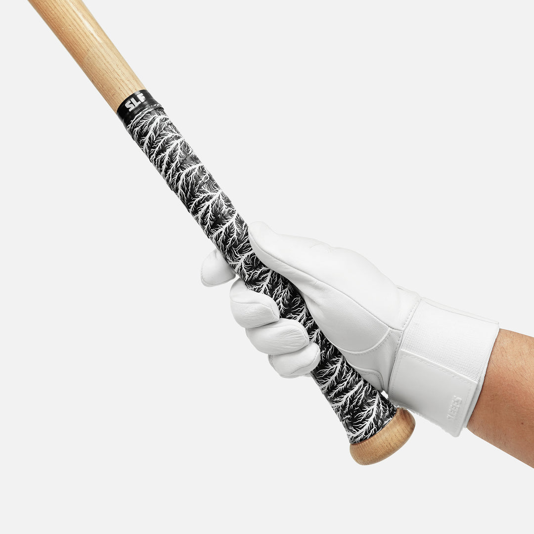 Black Rain Bat Grip