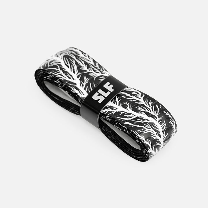 Black Rain Bat Grip