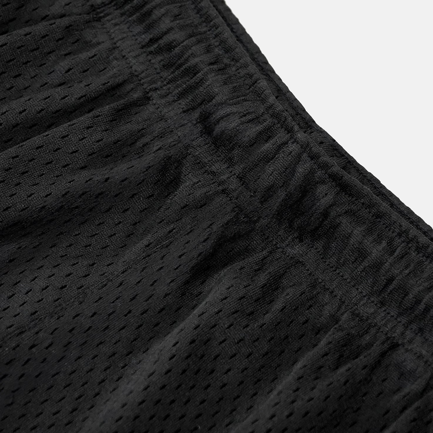 Black Shorts - 7
