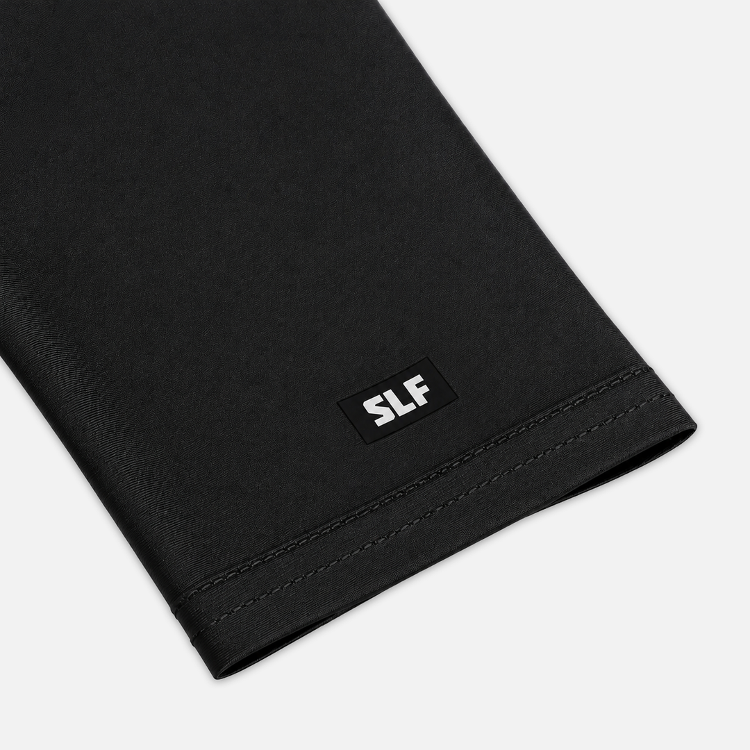 Black Knee Pad