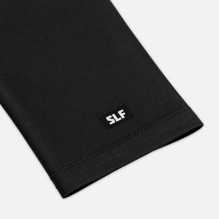 Black Knee Pad