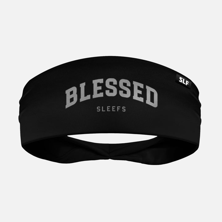Blessed Headband