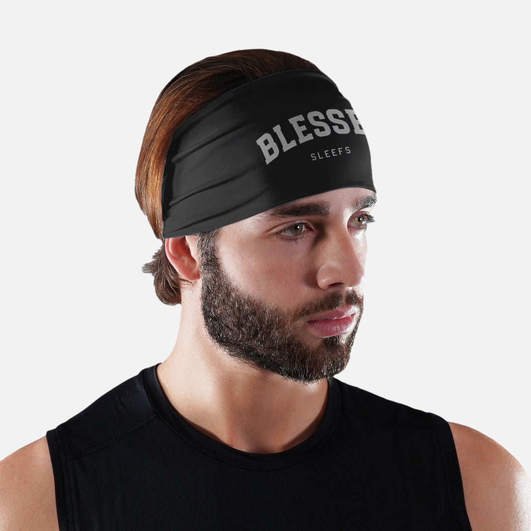 Blessed Headband
