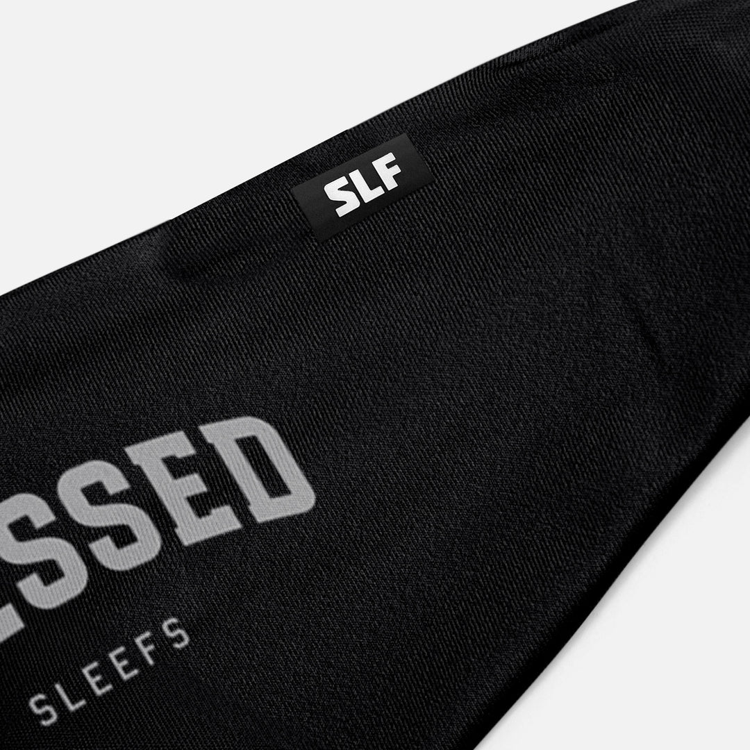 Blessed Headband