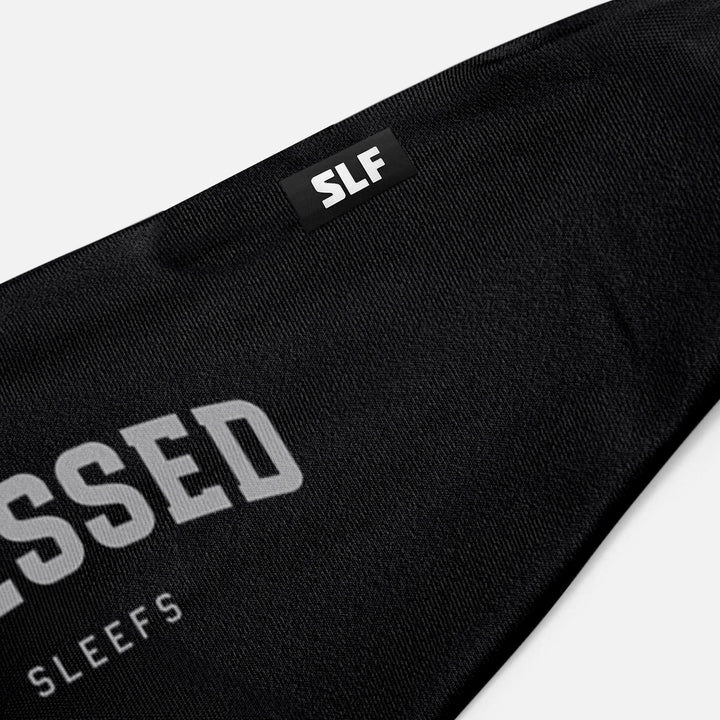 Blessed Headband