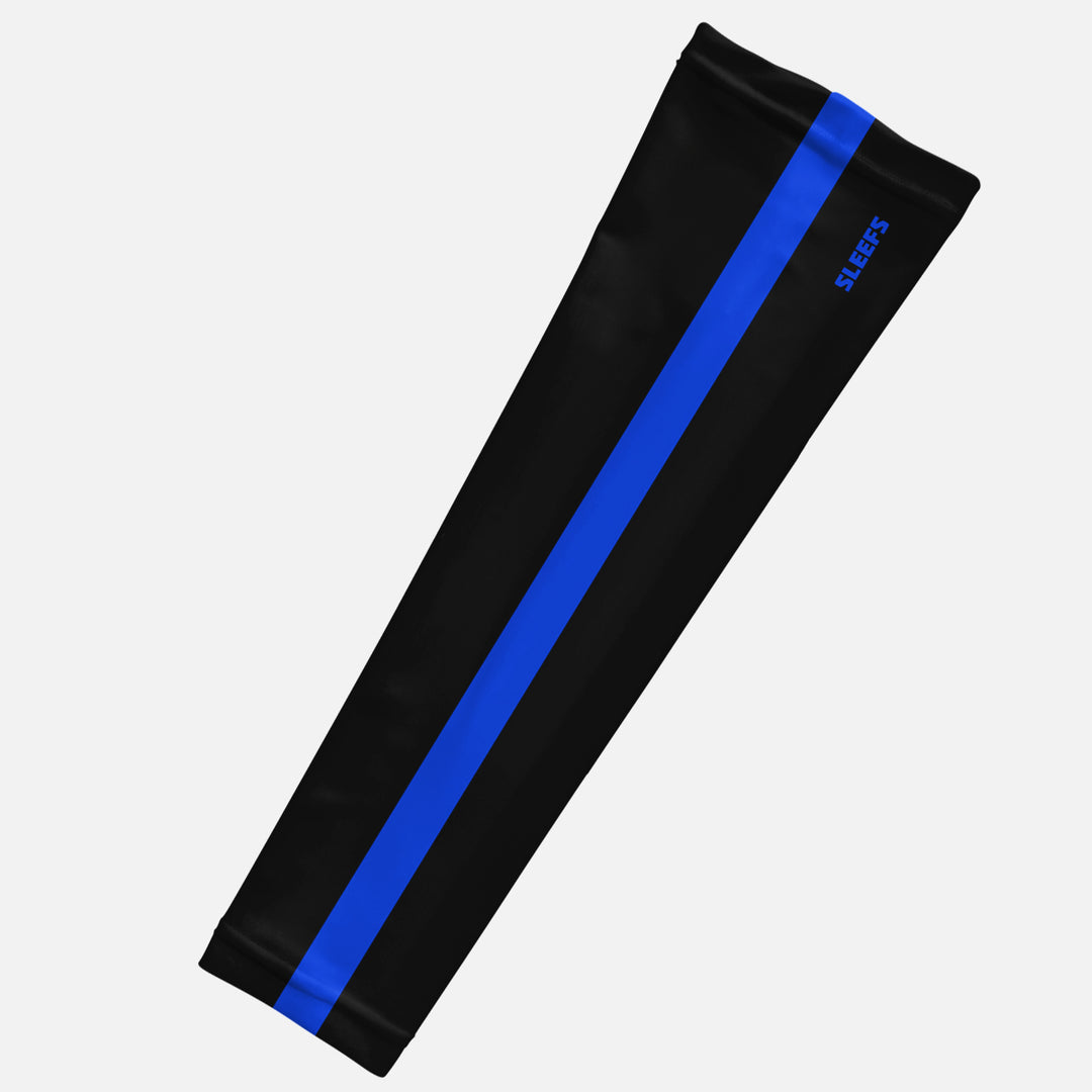 Blue Line Response Arm Sleeve