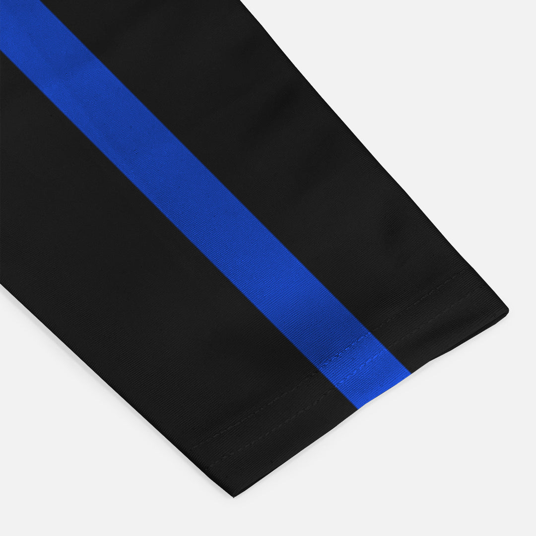 Blue Line Response Arm Sleeve