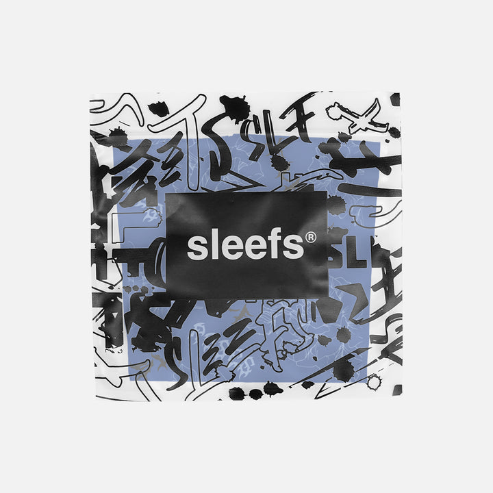 Blue Roses Kids Arm Sleeve