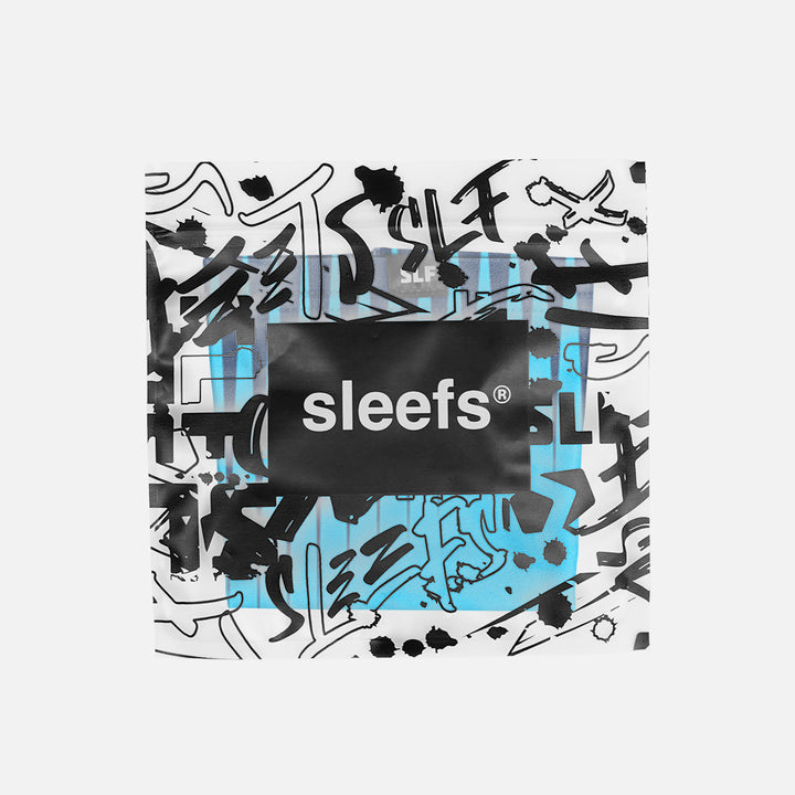 Blue Waves Arm Sleeve